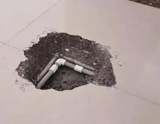 筠连卫生间漏水维修公司为您分享如何判断家里漏水