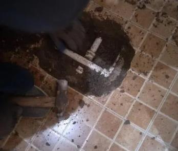 筠连卫生间漏水维修公司为您分享下卫生间渗水如何处理及注意事项