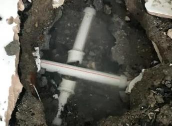筠连阳台漏水维修公司为您分享楼上楼下漏水怎么处理