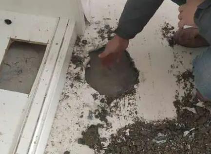 筠连卫生间漏水维修公司分享下精确定位查漏水一次多少钱?不同级别收费不同