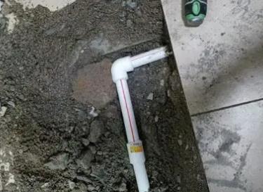 筠连阳台漏水维修时有哪些声音会影响检漏仪