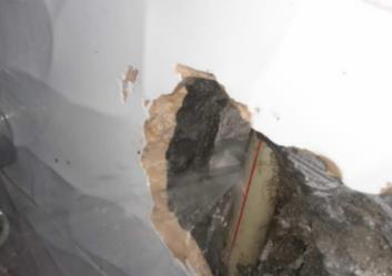 筠连卫生间漏水维修的步骤和流程。